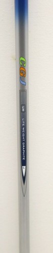 Cleveland Golf 7 CGJ Lite Weight Graphite J 431 S.S. Right Hand (#623) - Picture 3 of 7