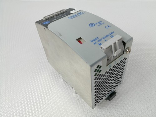 Allen-Bradley 1606-XL120D Alimentation - Photo 4 sur 6