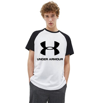 under armour custom t shirts