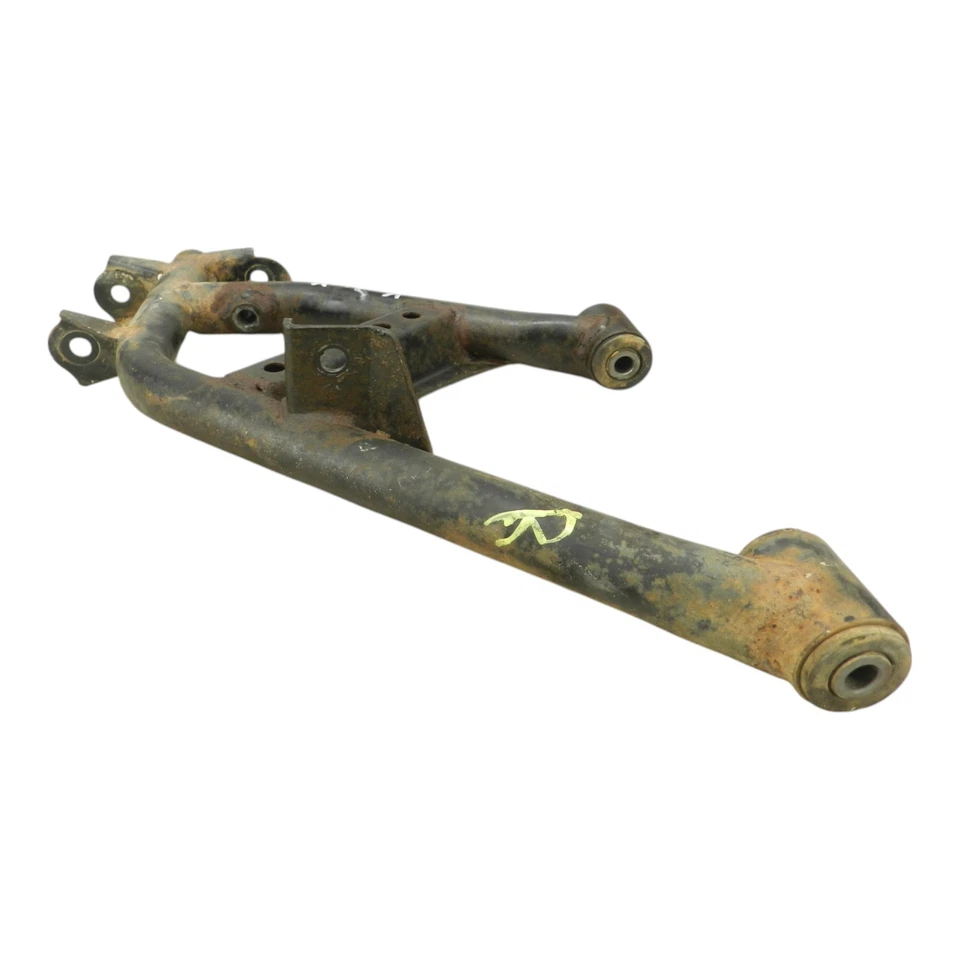 Yamaha Kodiak 400 YFM400 2006 brazo trasero derecho inferior 1D9-F217N-00-00 Foto 4 de 4