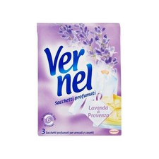 VERNEL SACCHETTI PROFUMATI