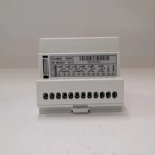 1PC NEW FIT FOR XC460D-5B00E parallel controller unit thermostat