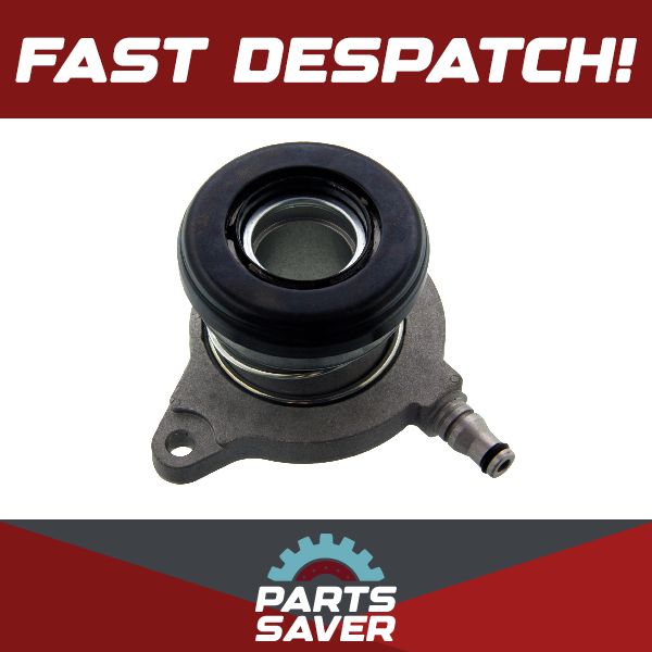 Clutch Concentric Slave Cylinder CSC fits FORD FOCUS C-MAX TDCi 2.0D 05 to 07