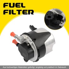 Kraftstofffilter Dieselfilter für Ford Fiesta VI Focus C-Max 1.6 TDCI Mazda 1.6D