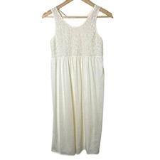Vintage Vanity Fair Made in the USA Nightgown Negligee