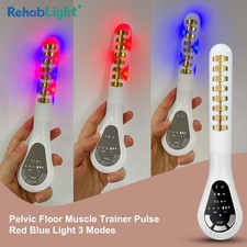 Vaginal Rejuvenation Device Women Light Therapy Vaginitis Tightening PH Balance