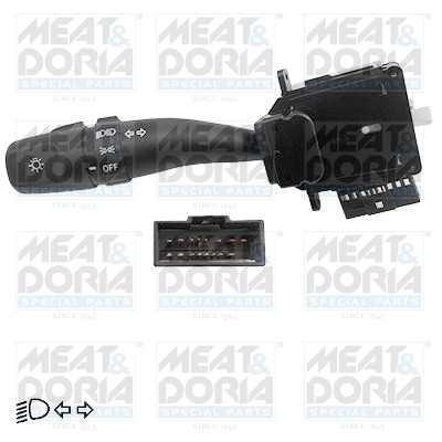 23332 MEAT & DORIA Lenkstockschalter für HYUNDAI