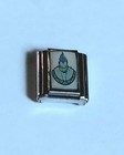 Disney's Hercules "Hades" Italian Charm New — photo 2