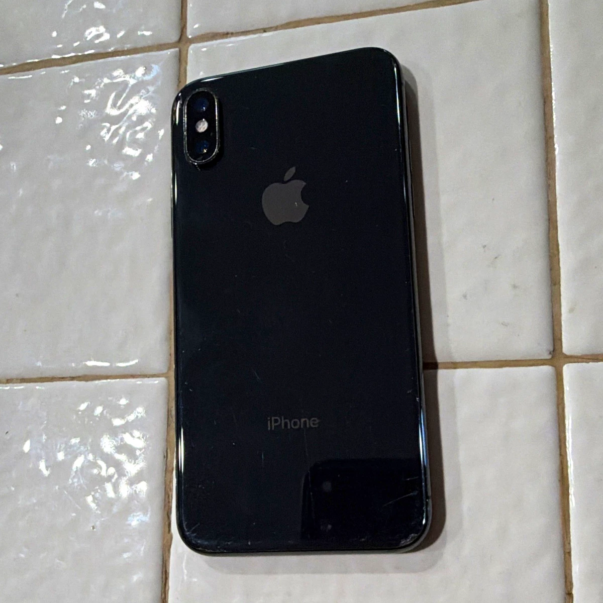 25+ Apple iPhone X iOS Black Smartphones for sale | Updated Oct 2026