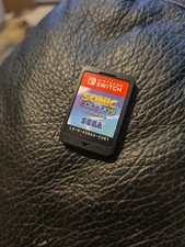 ebay® Auktion 327270255448 | Nintendo Switch Sonic Colours Ultimate Game Cartridge Thumbnail of ebay® auction 327270255448 | Nintendo Switch Sonic Colours Ultimate Game Cartridge
