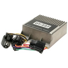 For 1978-1979 Lincoln Mark V 6.6L V8 Ignition...