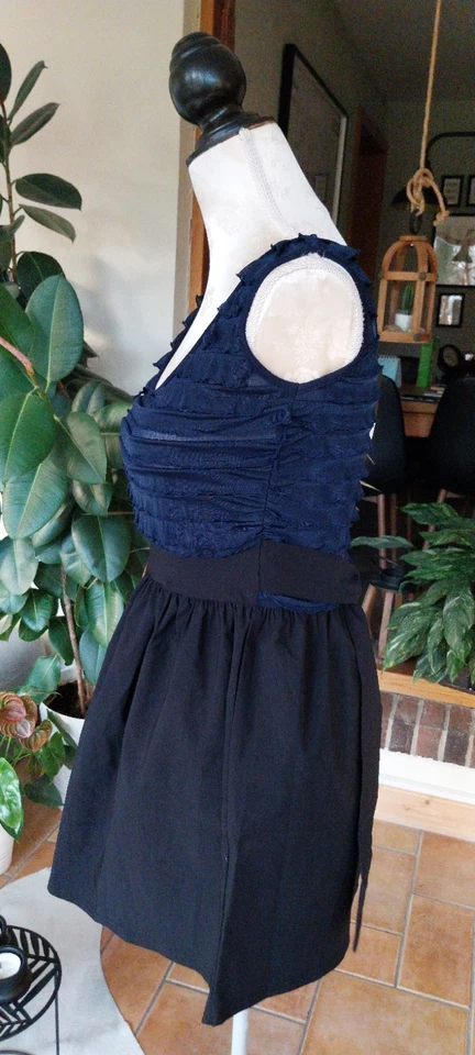 Kleid Sommerkleid Party von Madonna...Gr.S/36 - Bild 2 von 4