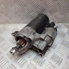 2012 AUDI A4 B8 AVANT 2.0 TDI AUTOMATIC STARTER MOTOR 03L911021C