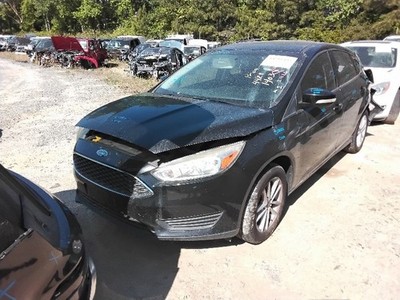 2017 Ford Focus 2.0L Engine Motor OEM 88K Miles - LKQ454276865