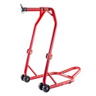 Warrior Folding Front Head Paddock Stand Motorcycle / Motorbike / Bike