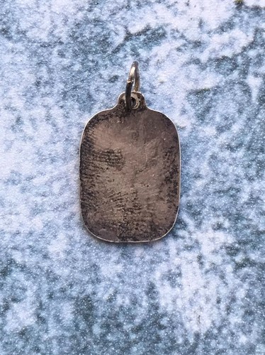 Orecchini Argento Pendenti Anelli Gemelli Vintage Sovietico/Ucraina a Scelta - Foto 49 di 165