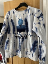 Isabel Marant Etoile Women’s Sweatshirt