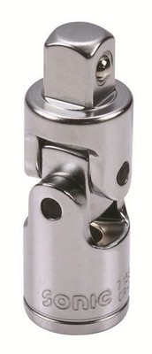 Für SONIC 71531 Universal joint 1/2'' 71531 Universal joint 1/2 inch, length: 70