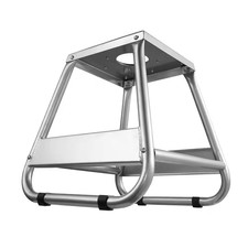 Dirt Bike Stand, 1100 Lbs. Load Capacity Dirtbike Pit Stand, Universal Non-Slip 