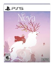 Neva [Devolver Deluxe] Prices Nintendo Switch | Compare Loose, CIB