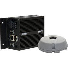 Louroe - LE-345 - Louroe Audio Monitoring Kit - ABS