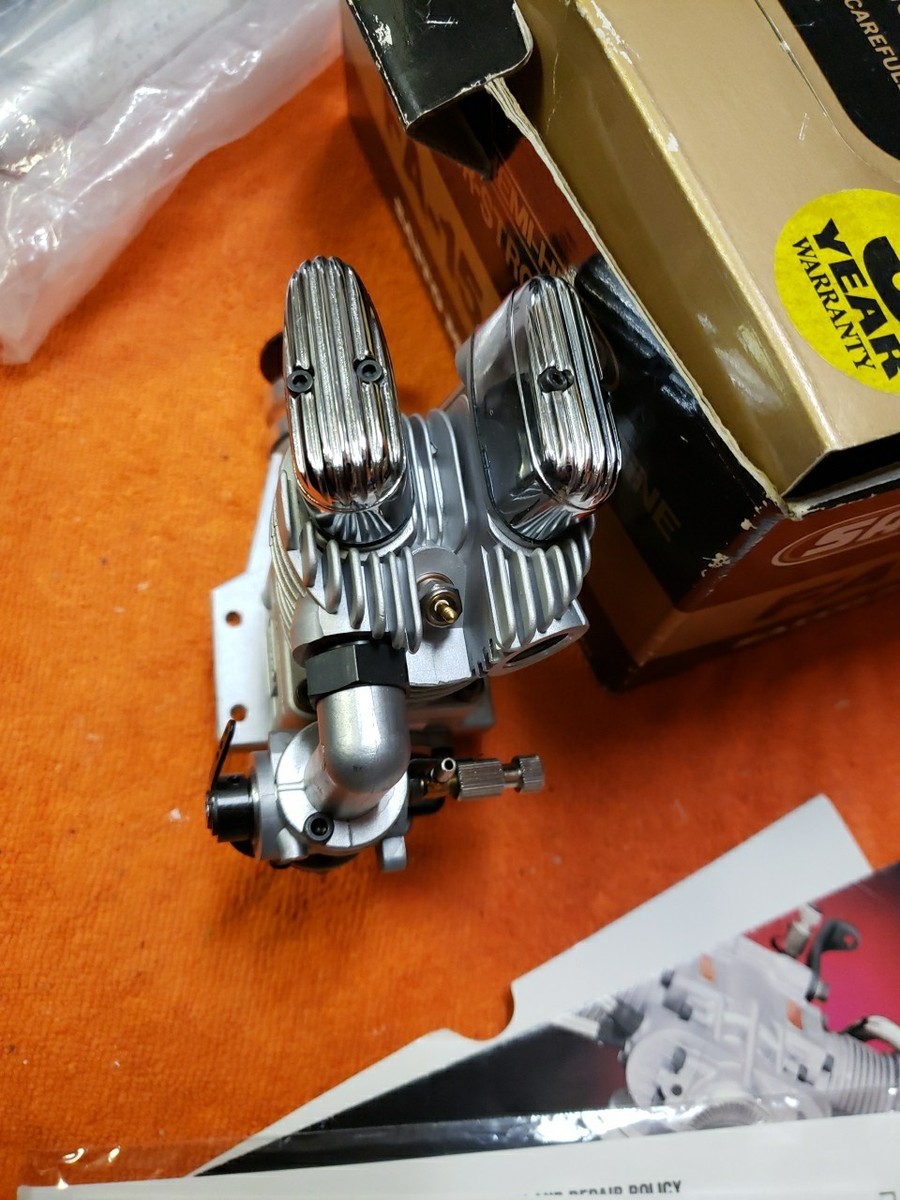 SAITO Engine - SAITO FA-150 RC Motor - Hemi-Head - FA 150 - New | eBay