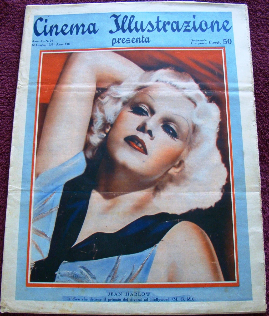 1900-1939 Magazines in Italian for sale | eBay