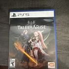 New ListingTales of Arise - Sony PlayStation 5