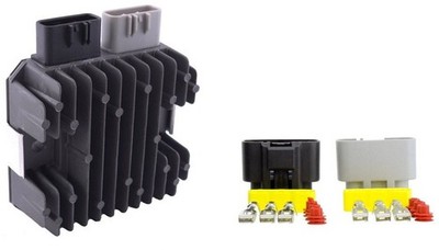RMStator MOSFET Regulator/Rectifier #RMS021-107099 Polaris