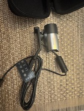 Microsoft LifeCam Studio 1080p HD Webcam - Tested And Working