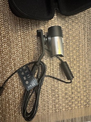 Microsoft LifeCam Studio 1080p HD Webcam - Tested And Working