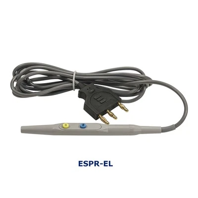 Electrosurgical Pencil Bovie Monopolar Interchangeable - ESPR-EL