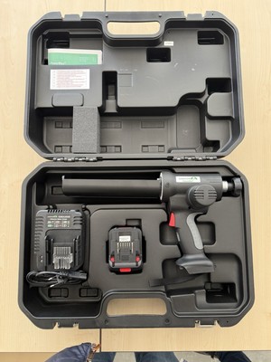 Soraton PowerMax HPD-2020-14.4V Li-lon für 400ml