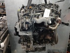 Moteur Chevrolet CRUZE