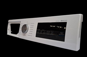SIEMENS IQ 300  Waschmaschine Steuerung Elektronik Platine Ersatzteil