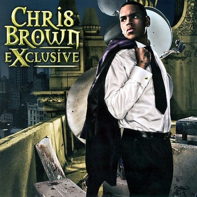 Exclusive by Chris Brown