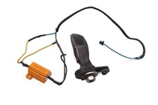 Blinker links LED Widerstand Kabelsatz Signal Licht BMW R 1100 S R2S 98-06