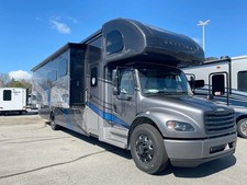 2026 Thor Motor Coach Inception HD 38DX