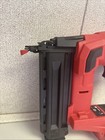 Milwaukee 2746-20 M18 FUEL™ 18 Gauge Brad Nailer Tool Only Used 30 Days Warranty — photo 3