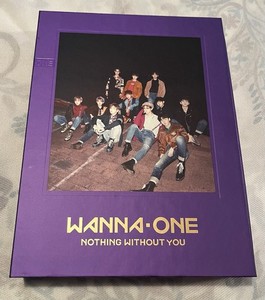 Wanna One Album | eBay