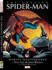 MARVEL MASTERWORKS: THE AMAZING SPIDER-MAN VOLUME 8 By Stan Lee & John Romita