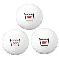 Golfball Geschenkset Lustige Golfball Set GolfbäLle GolfbäLle Mit - 3 StüCk