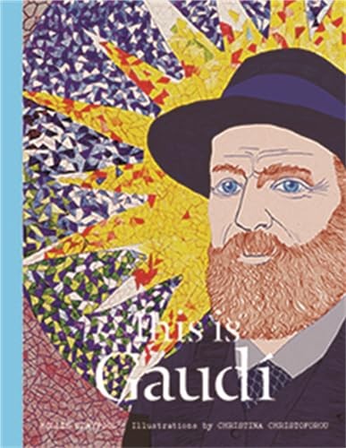 This is Gaud&237 by Mollie ClaypoolChristina (HB 2017) - Image 6