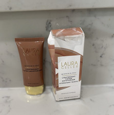 Laura Geller Quench-n-tint Lightweight Tinted Moisturizer Medium/Deep 1.76 oz