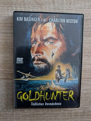 Goldhunter
