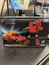 Hasbro Takara Tomy Transformers Masterpiece MPG-10 Lift-Ticket Action Figure