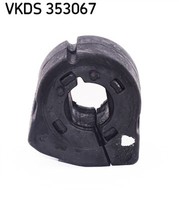 Stabilisatorlager Stabilager Buchse Stabilisator SKF Vkds 353067 FüR Peugeot DS
