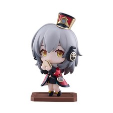HOYOVERSE Honkai: Star Rail Express Welcome Tea Party - Female Trailblazer Dest