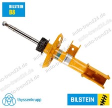 B8 Dämpfer vorne rechts u.a.: Mercedes-Benz CLA Coupé C117 Bj. 2013-2019