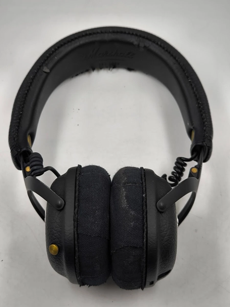 Cuscinetti Auricolari Per Marshall Major II/I Cuffie, Cuscinetti